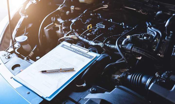 Entretien auto Roissy-en-Brie