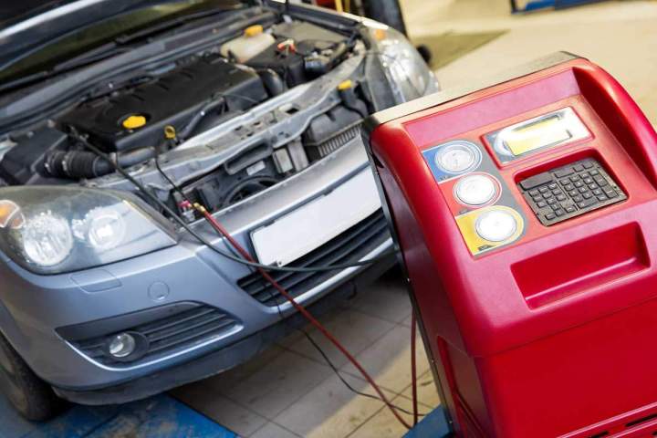 Service de décalaminage de moteur Roissy-en-Brie