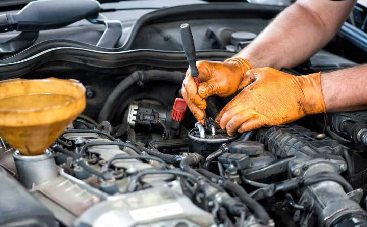 Service de réparation de moteur Roissy-en-Brie