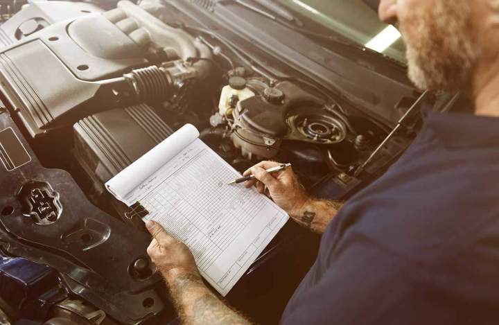 Entretien automobile Roissy-en-Brie