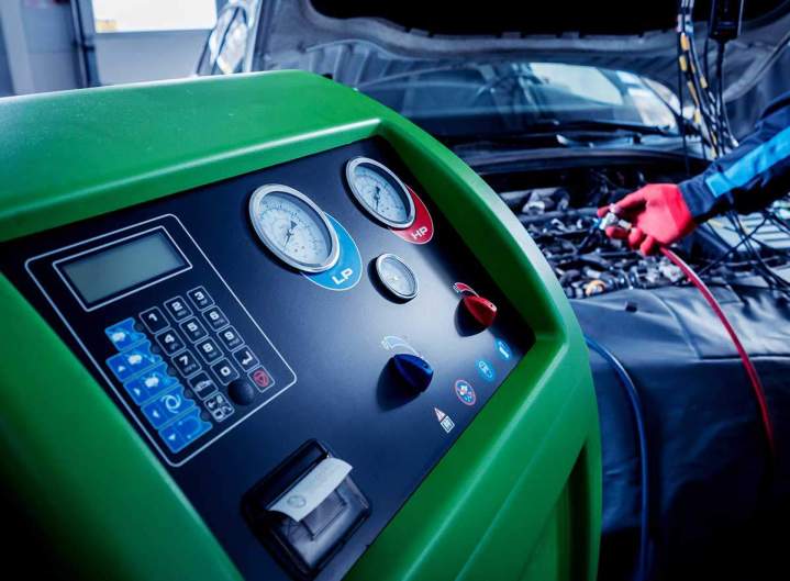 Décalaminage de moteur Roissy-en-Brie