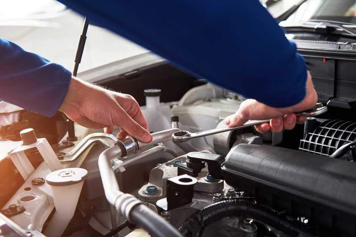 Service de réparation de moteur Roissy-en-Brie
